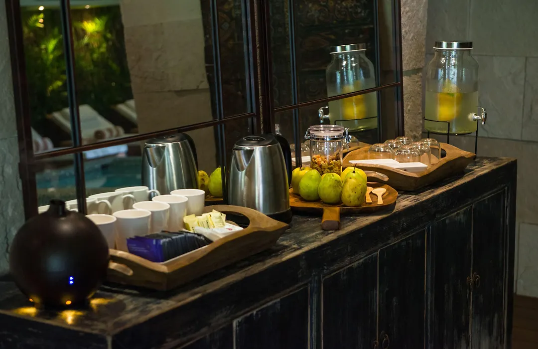 Magic Blue Spa Boutique Hotel Adults Only-1