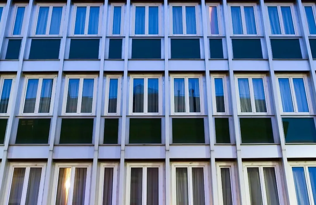 Residence Studio Geneve Centre-1
