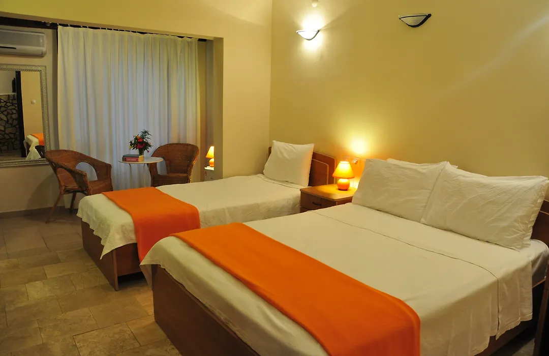 Hotel Villa Monte-1