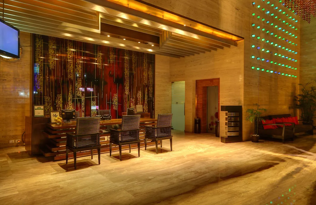 Mosaic Original,Noida-1