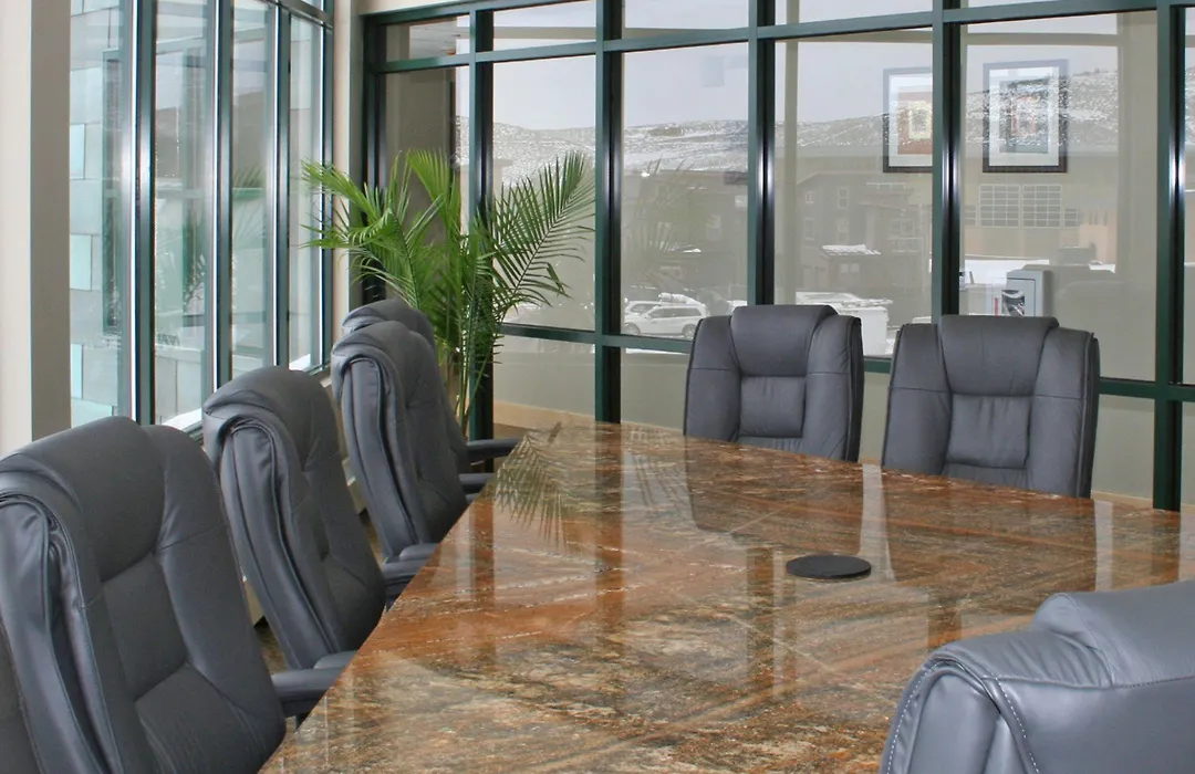 Newpark Resort-1