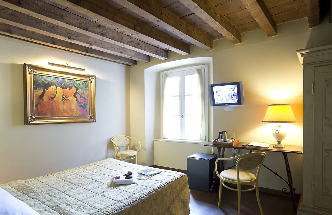 Hotel Piazza Vecchia-1