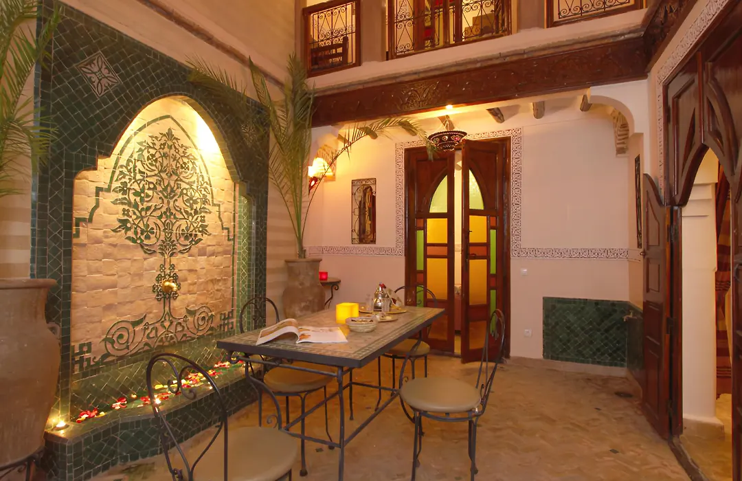 Riad Catalina-1