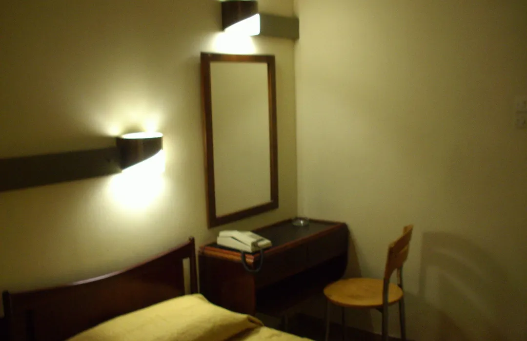 Claridge Hotel-1