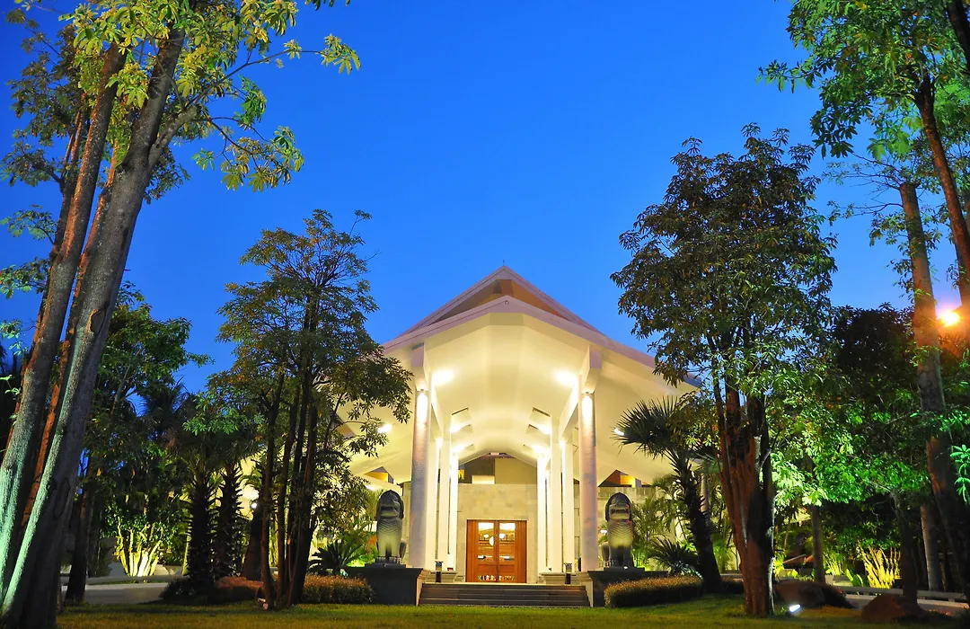 Borei Angkor Resort & Spa-1