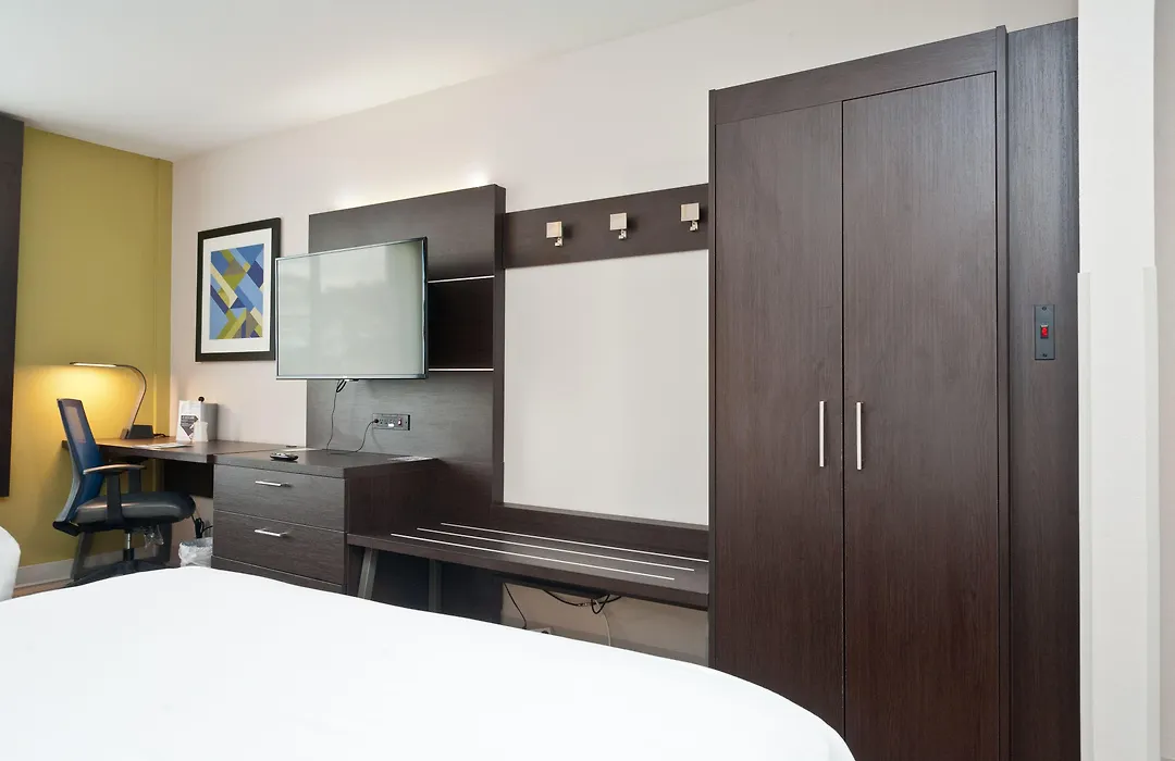 Holiday Inn Express Hotel & Suites Scott-Lafayette West By Ihg-1