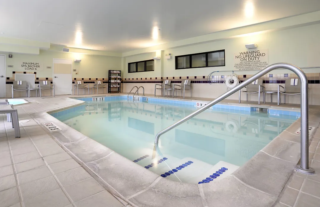 Springhill Suites Terre Haute-1
