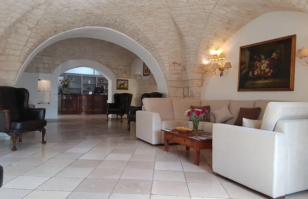 Relais Sant'Eligio-1