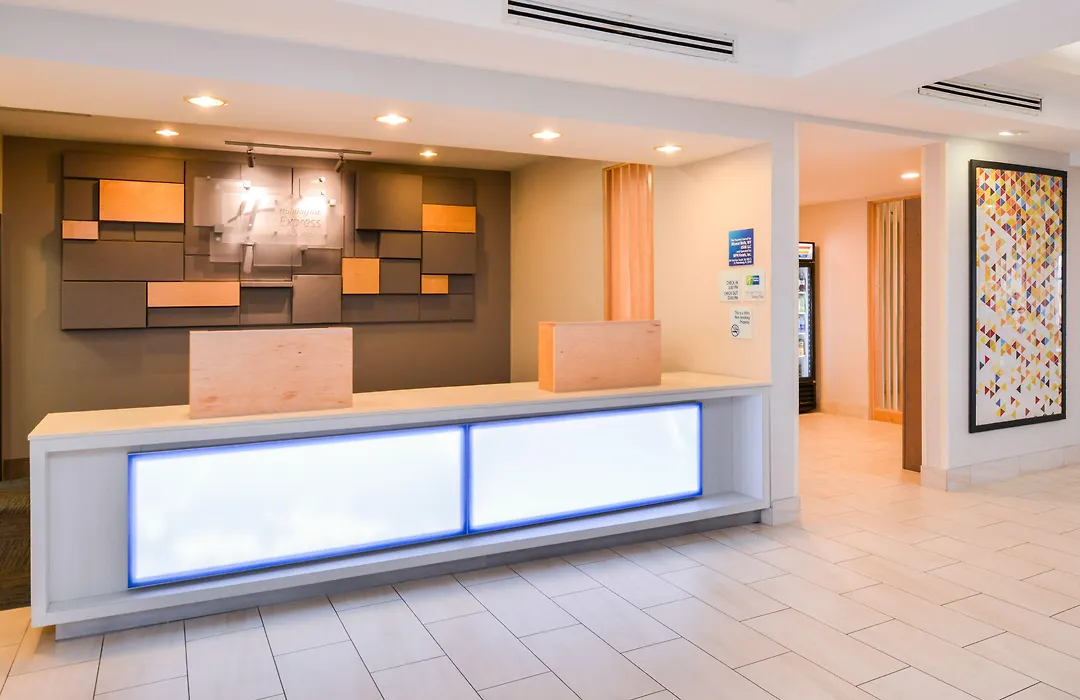 Holiday Inn Express Mineral Wells By Ihg-1