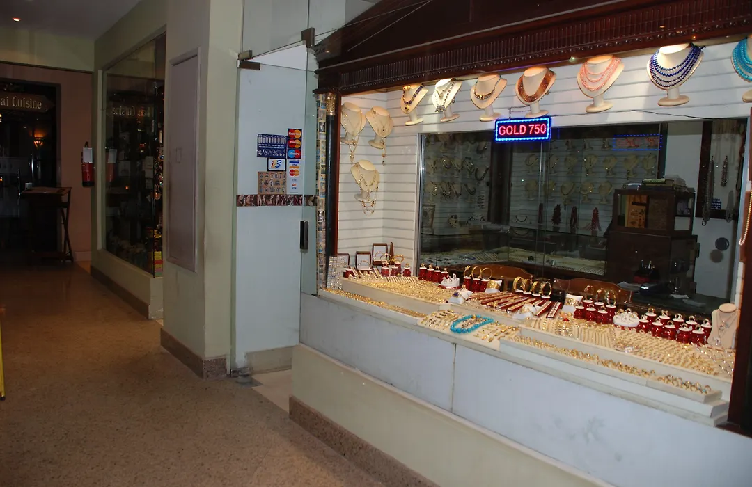 Grand Pyramids Hotel-1