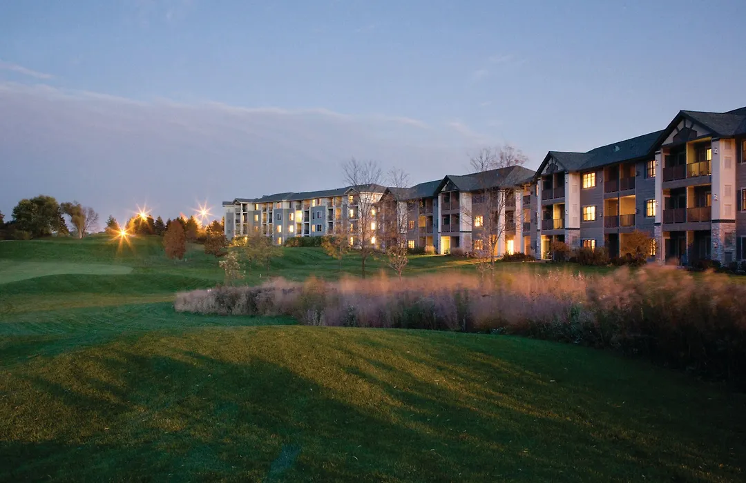 Holiday Inn Club Vacations At Lake Geneva Resort-1