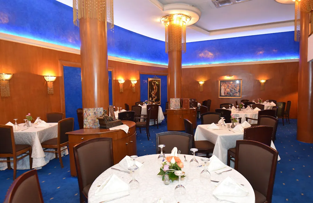 Hotel Rabat-1