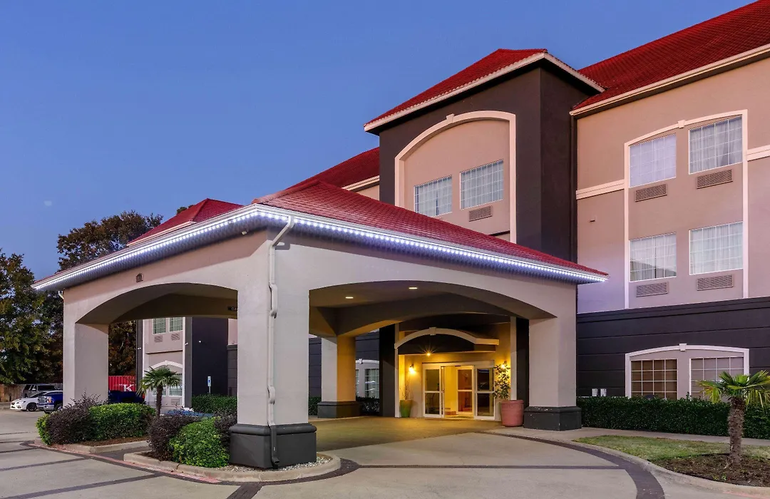 La Quinta By Wyndham I-20 Longview South-1