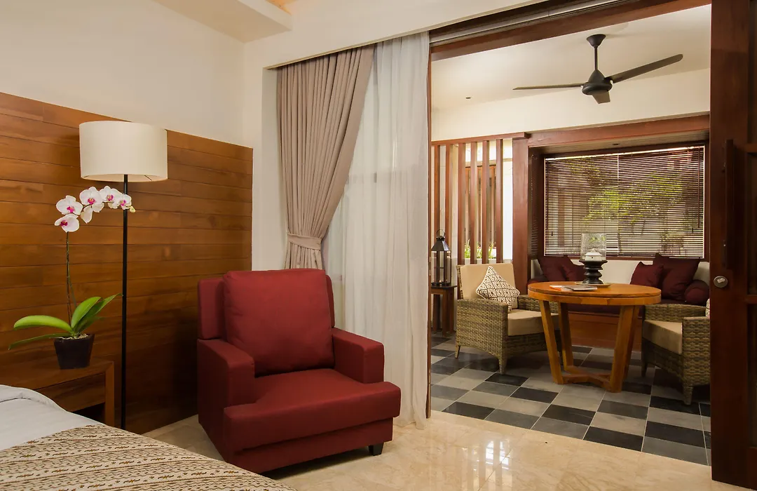 Ubud Village Hotel-1