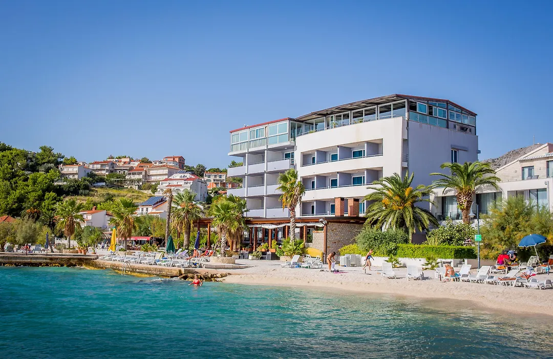 Classic Hotel Gala Split-1
