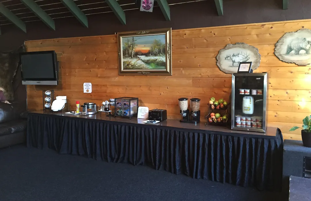 Shasta Inn-1