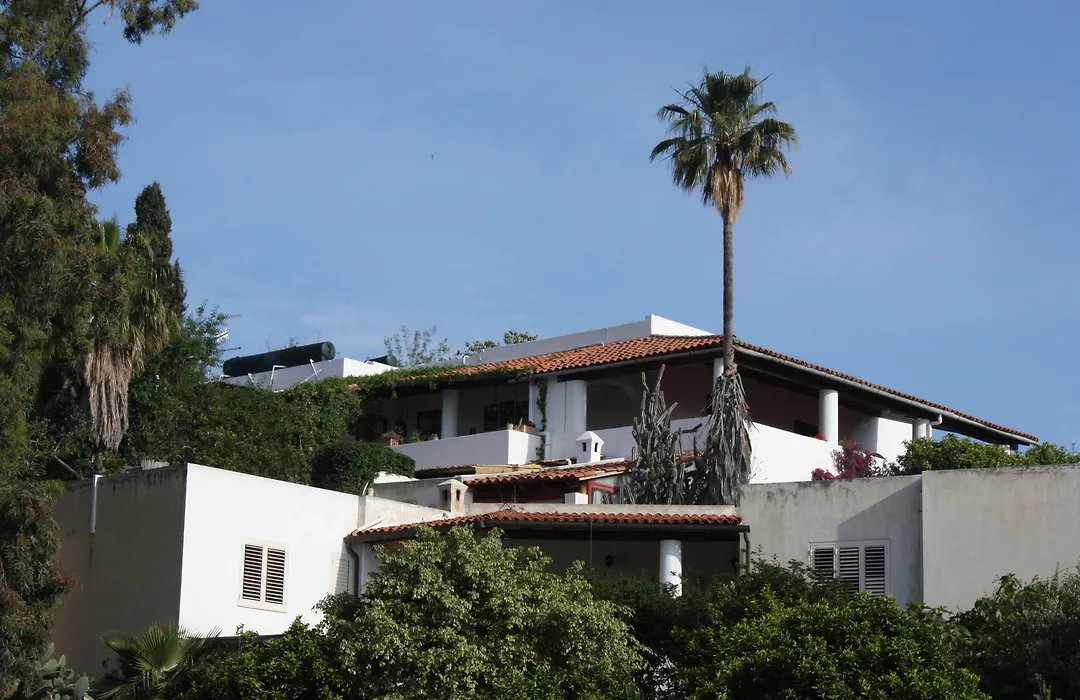 Hotel Villa Diana-1