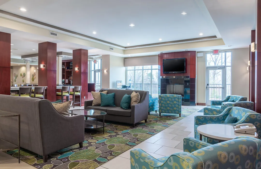Holiday Inn Manassas - Battlefield By Ihg-1