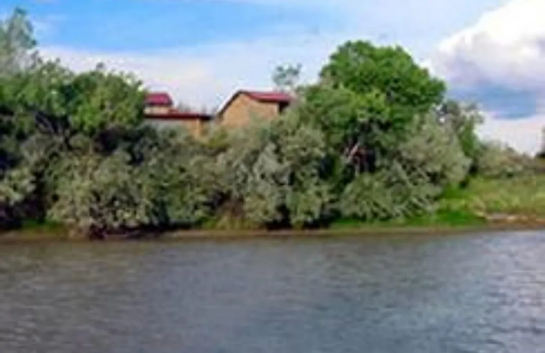 Silver River Adobe Inn Bed And Breakfast-1
