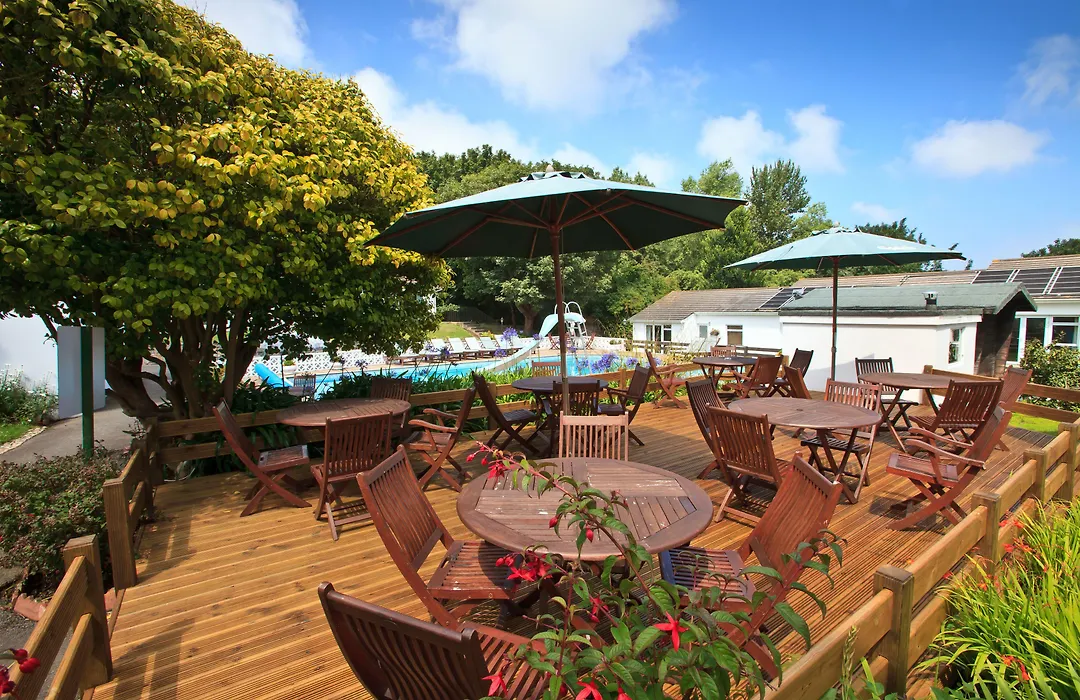 La Collinette Hotel, Cottages & Apartments-1