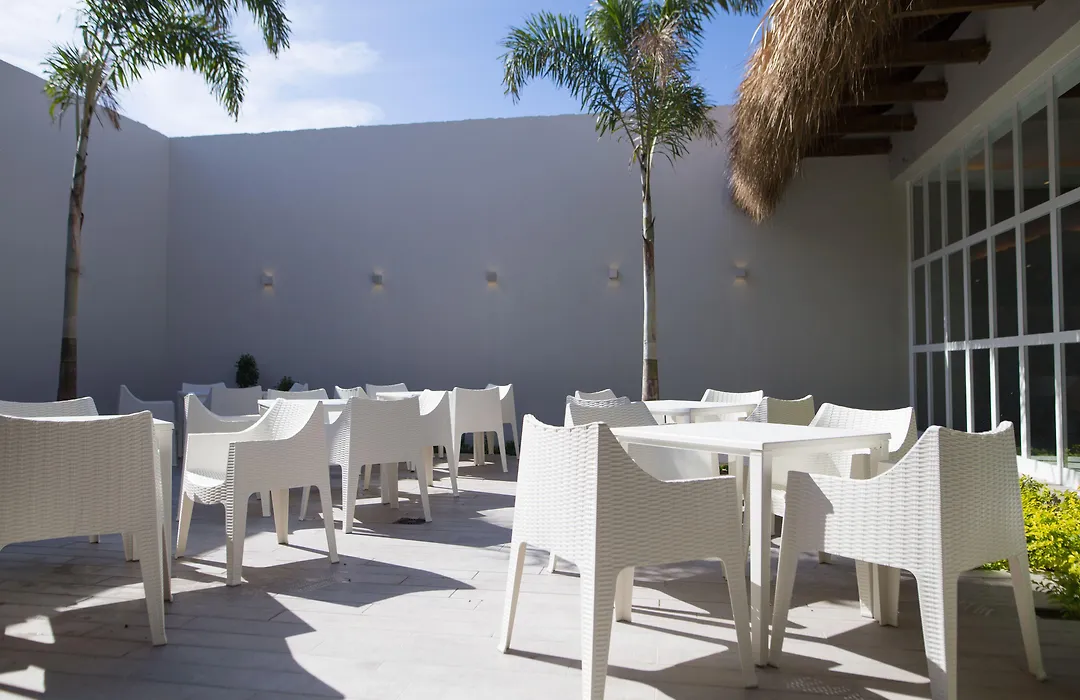 Grand Sirenis Punta Cana Resort & Aquagames-1