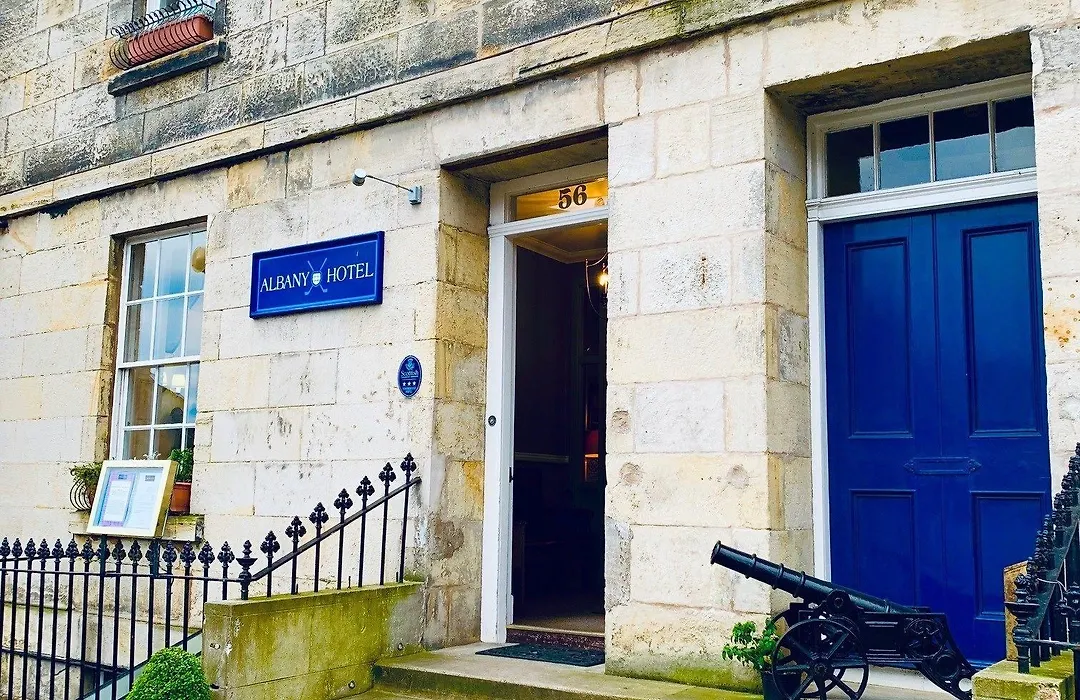 The Albany St Andrews-1