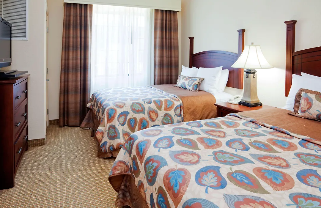 Staybridge Suites Of Durham - Chapel Hill - Rtp By Ihg-1