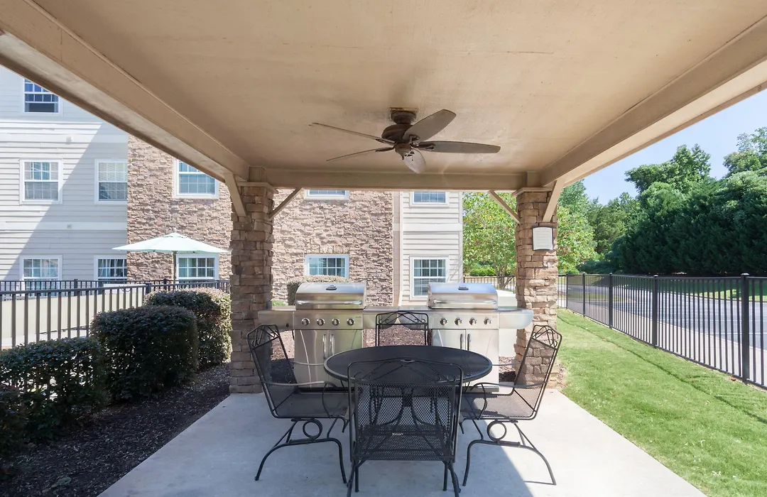 Staybridge Suites Greenville I-85 Woodruff Road By Ihg-1