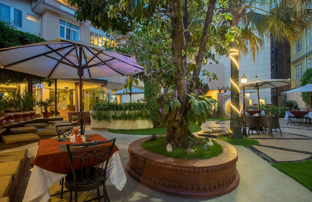 Hotel Moonlight-1
