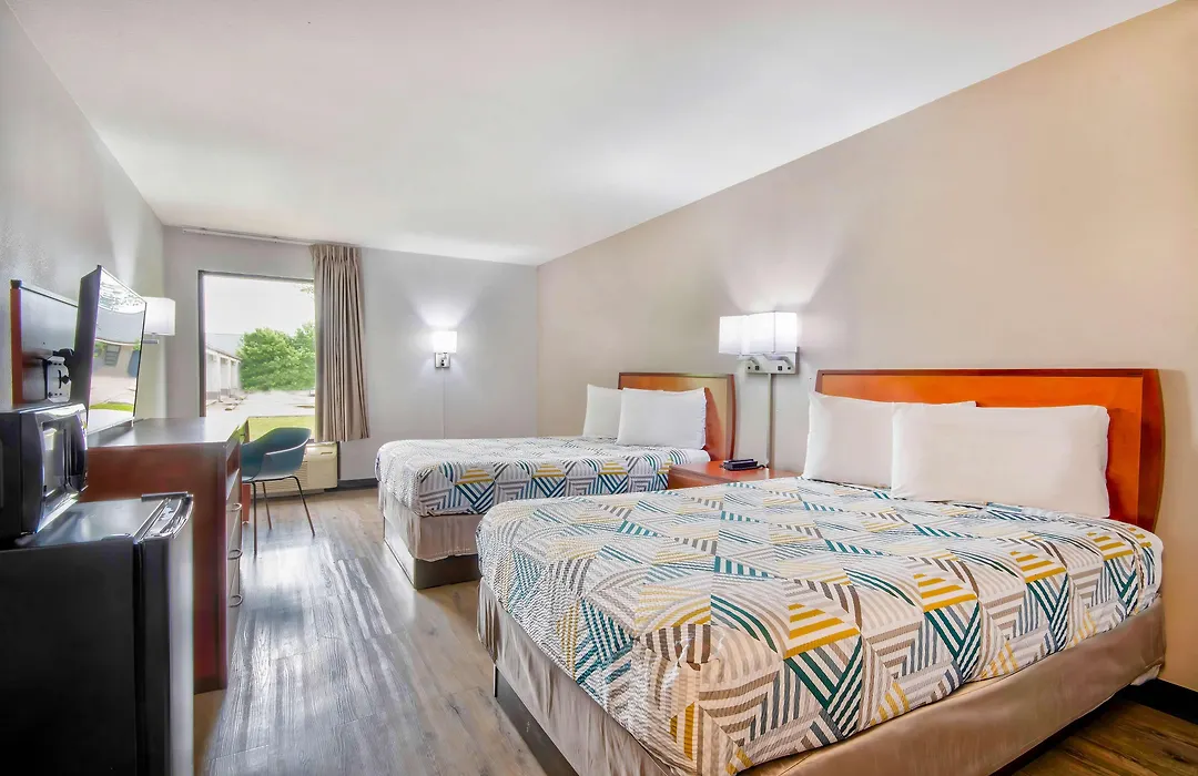 Motel 6-Abbeville, La-1