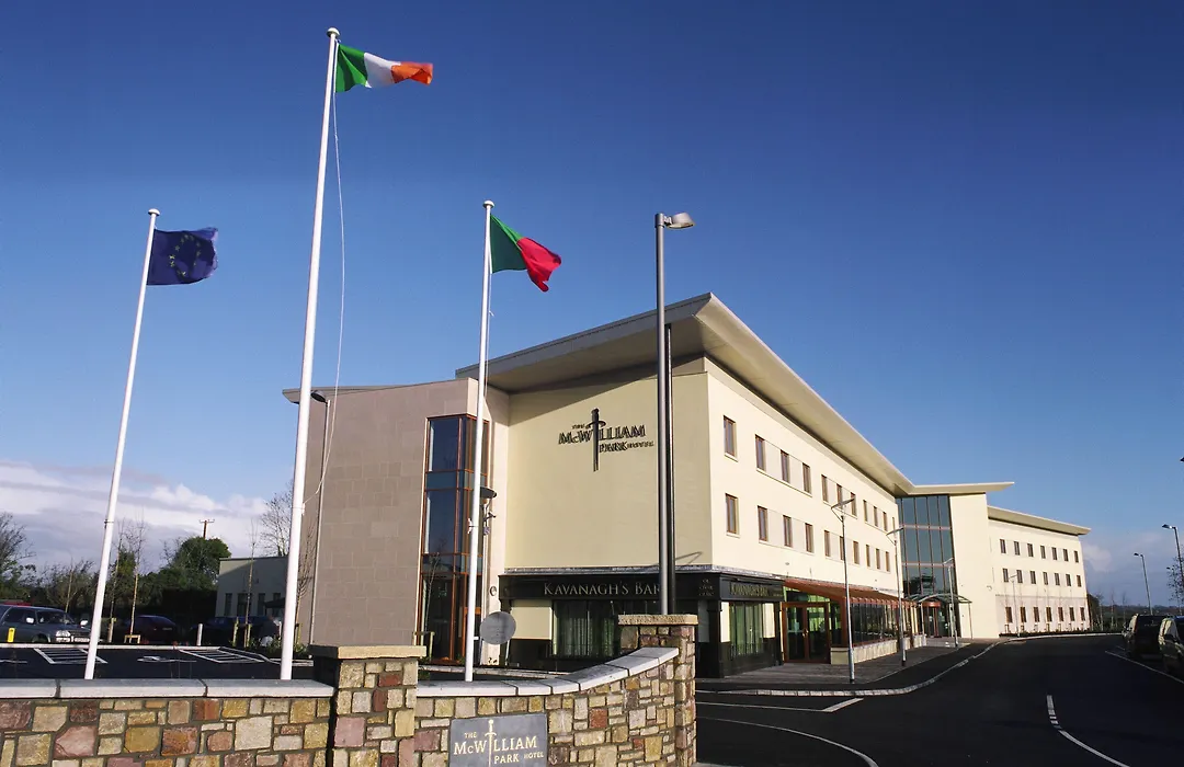 Mcwilliam Park Hotel-1