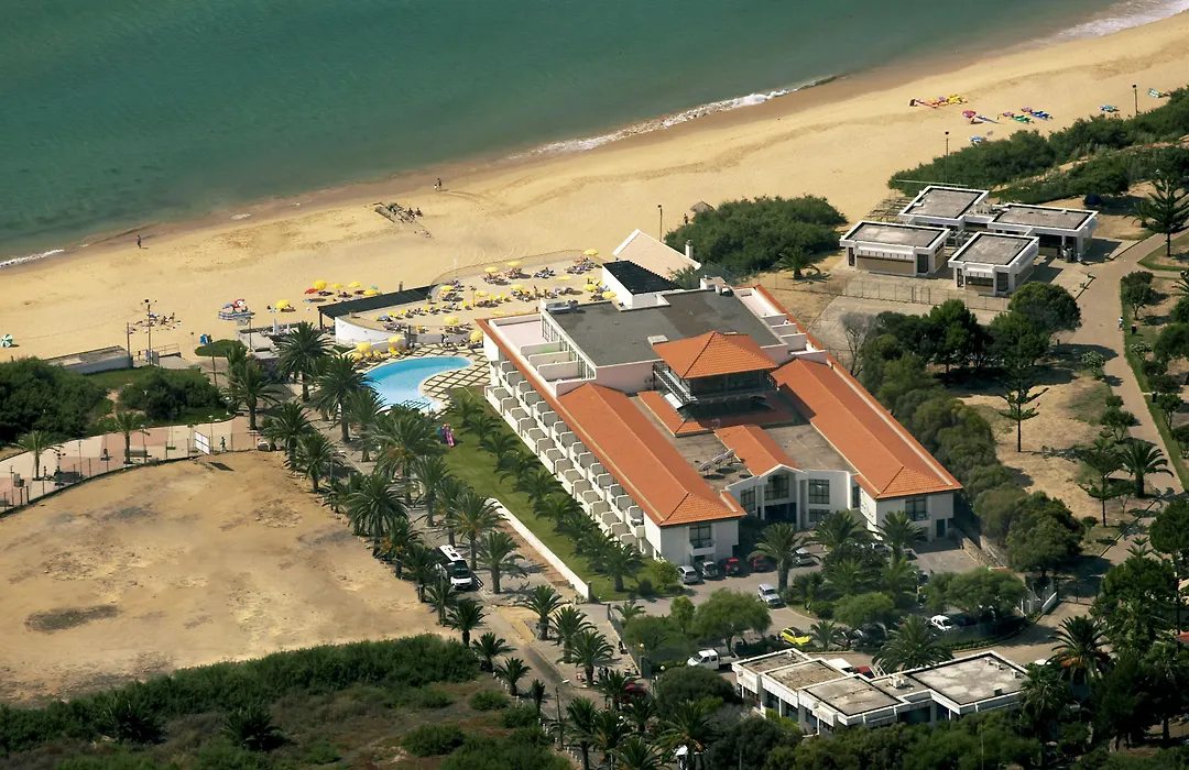 Hotel Torre Praia-1