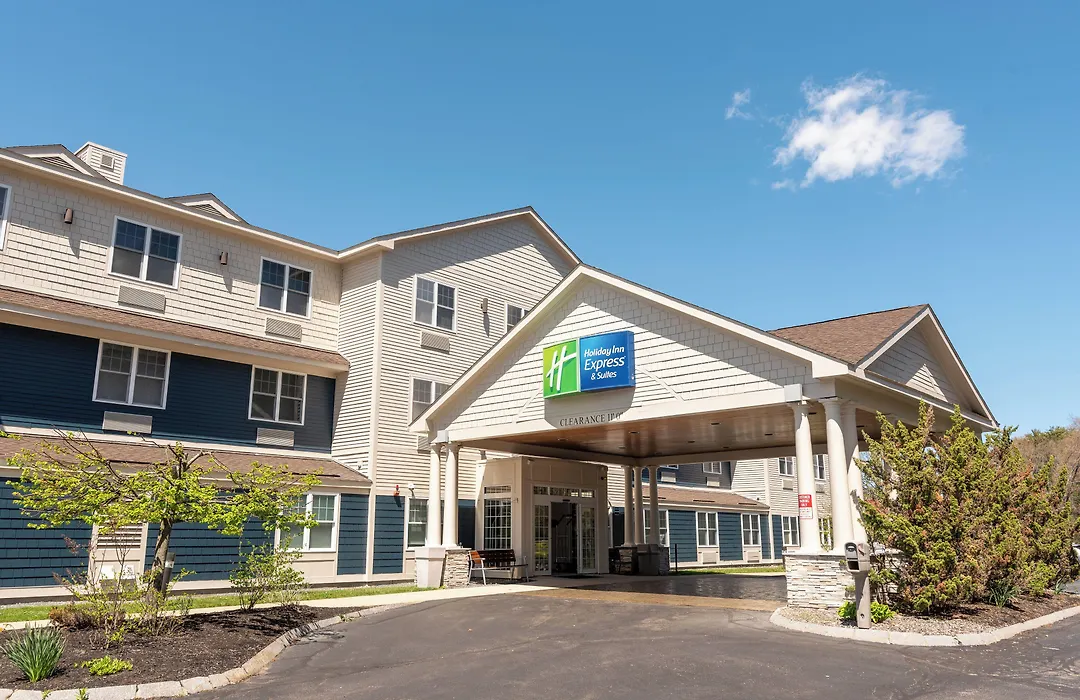 Holiday Inn Express Hotel & Suites Hampton South-Seabrook By Ihg-1