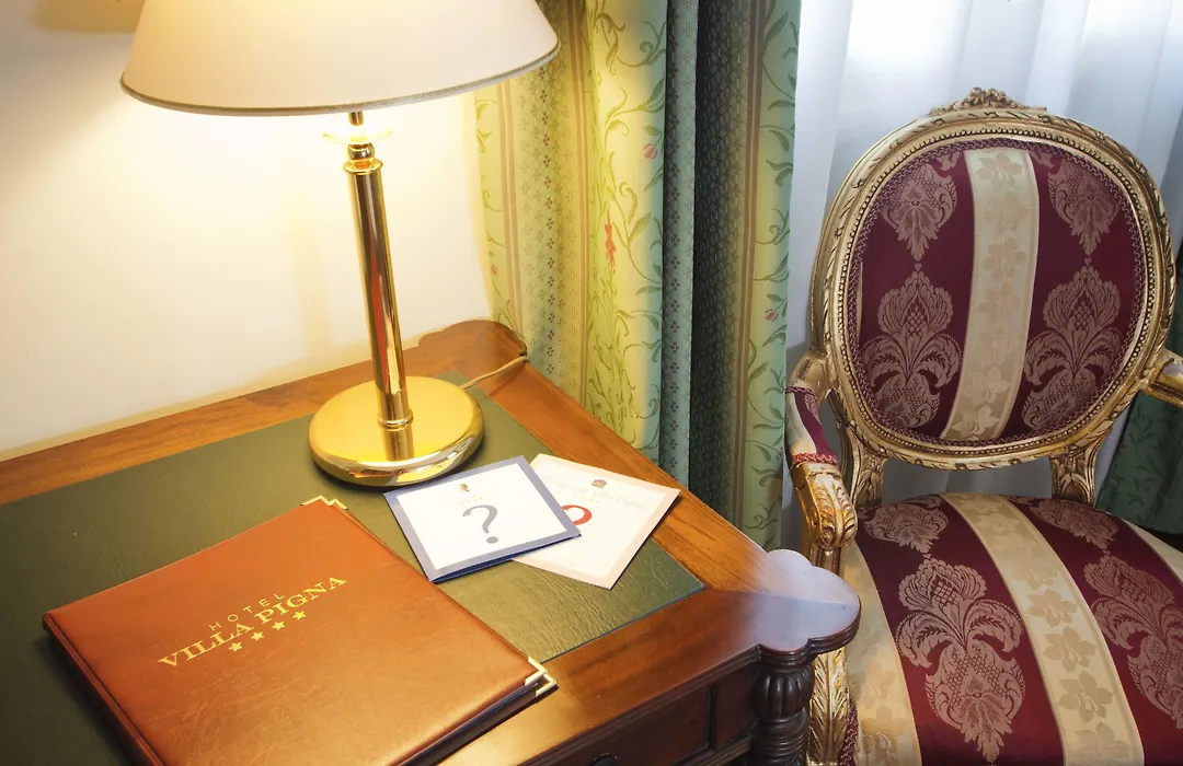 Hotel Villa Pigna-1