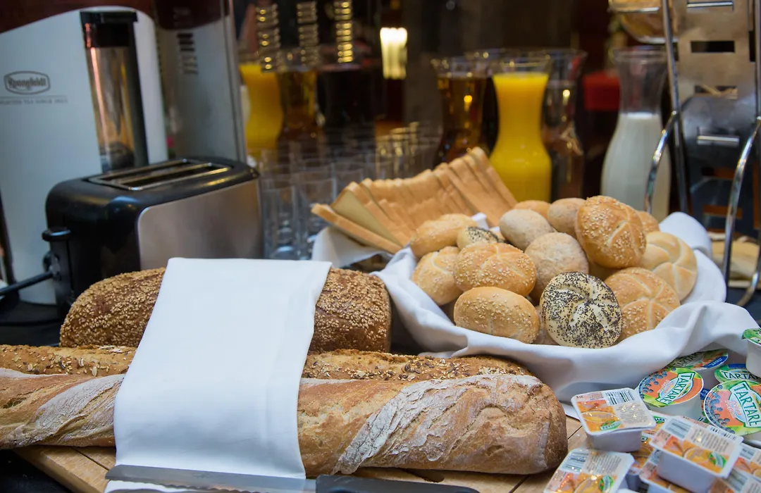 Farmona Hotel Business & Spa-1