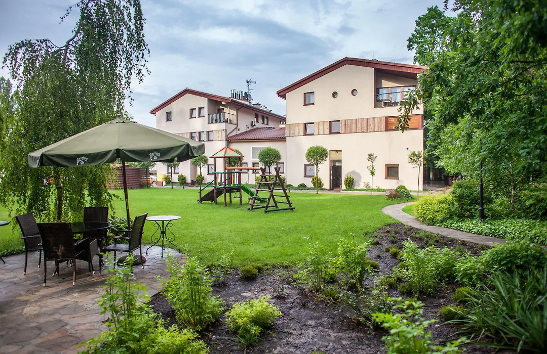 Farmona Hotel Business & Spa-1