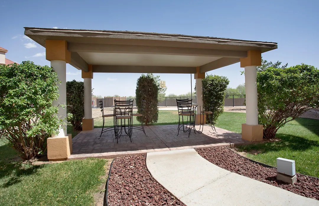 Holiday Inn Express And Suites - Tucumcari, An Ihg Hotel-1