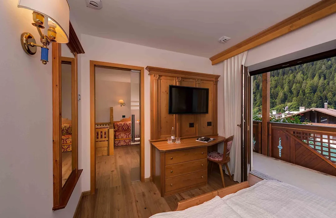 Kristiania Pure Nature Hotel & Spa-1