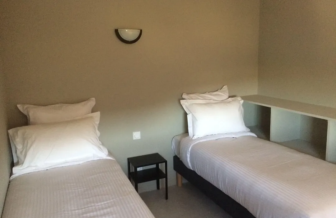 Hôtel Azur-1