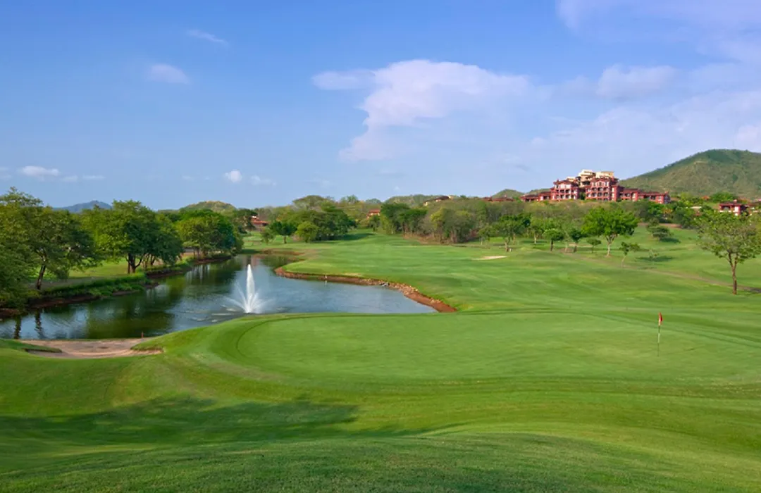 Reserva Conchal Beach Resort, Golf & Spa-1