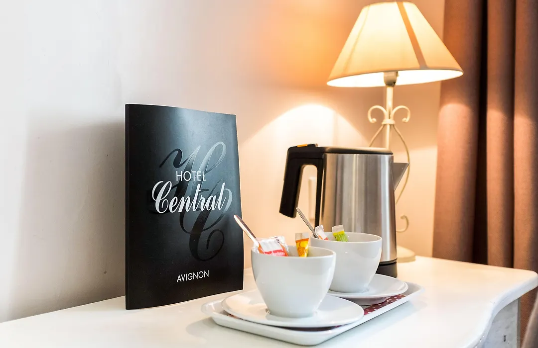 Hotel Central-1