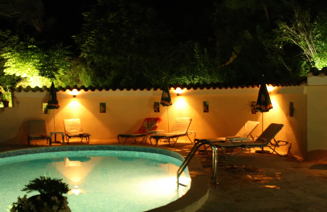 Hotel Danica-1