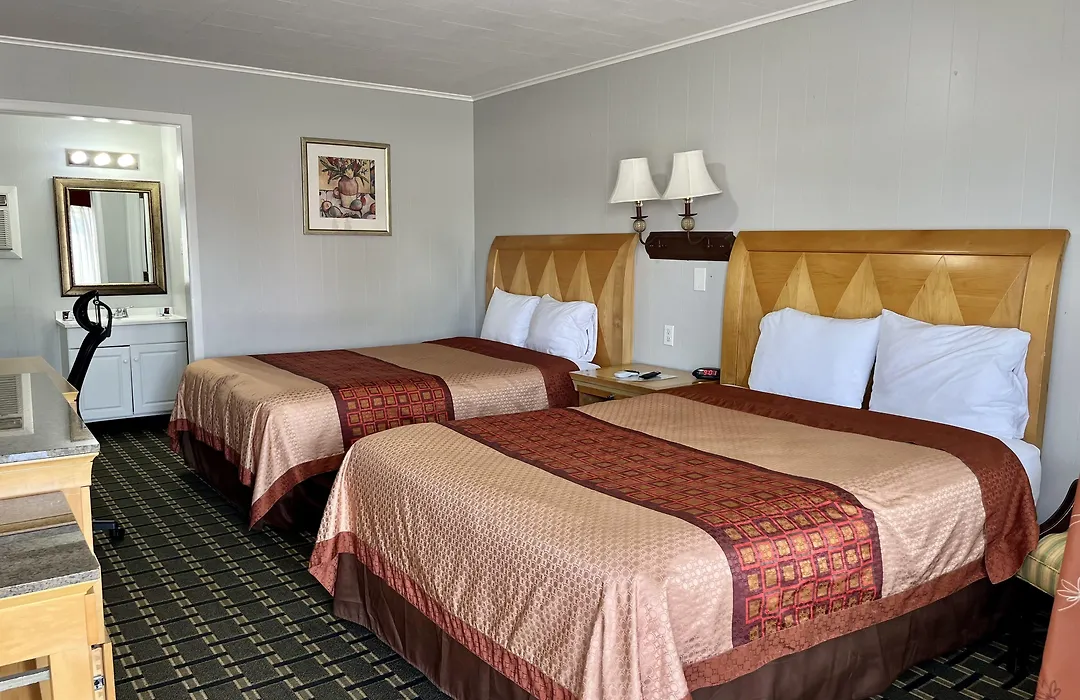 Chief Motel-1