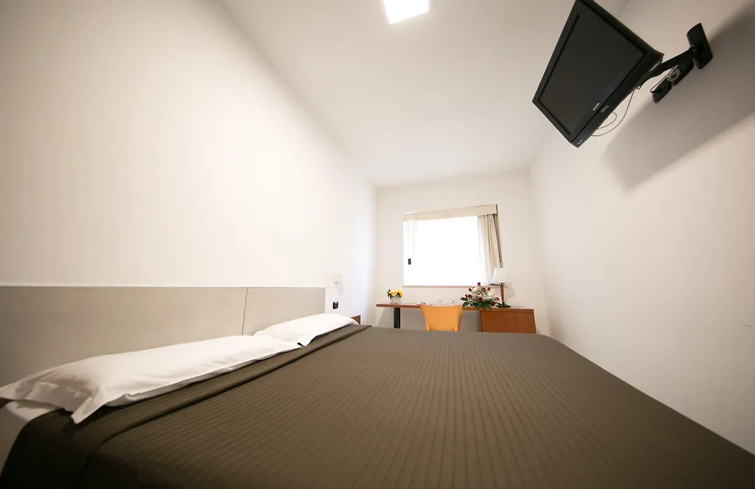 Mediterranea Hotel & Convention Center-1