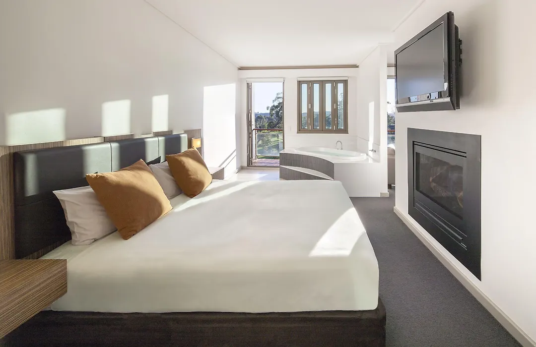 Racv Goldfields Resort-1