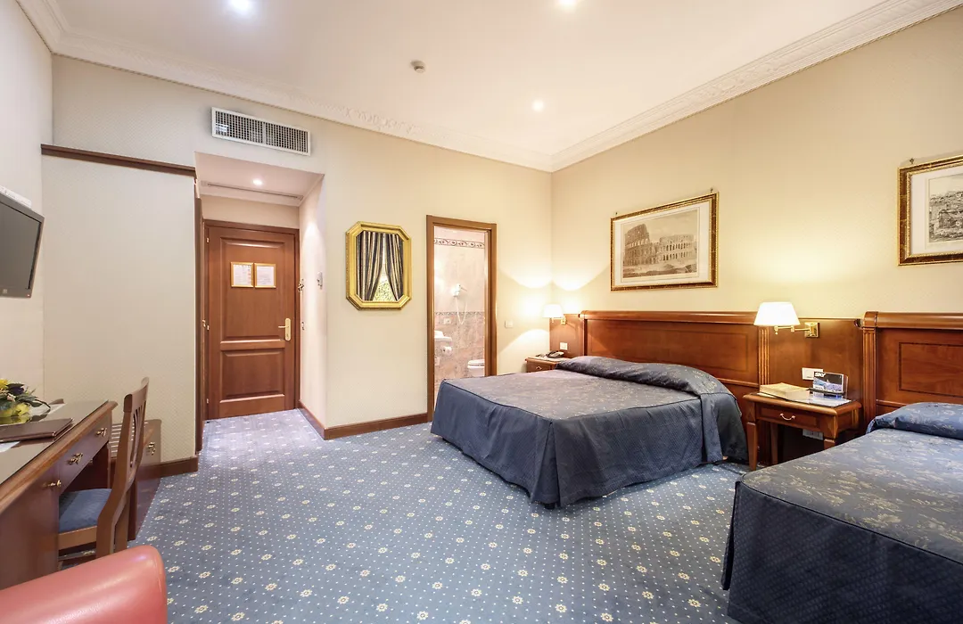 Hotel Artorius-1