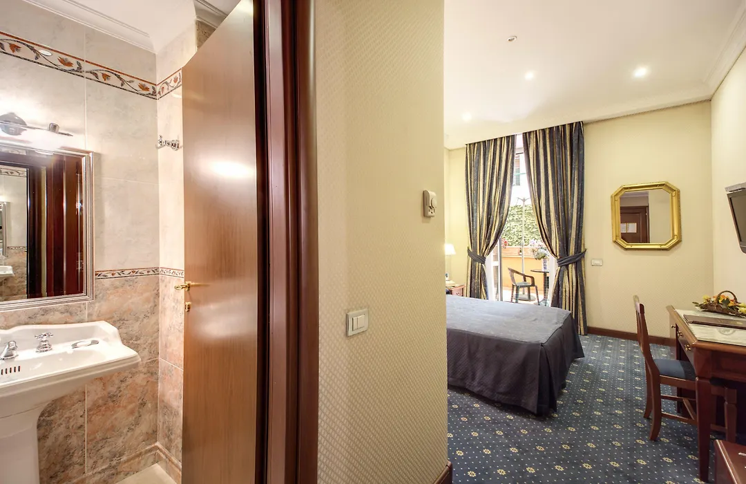 Hotel Artorius-1