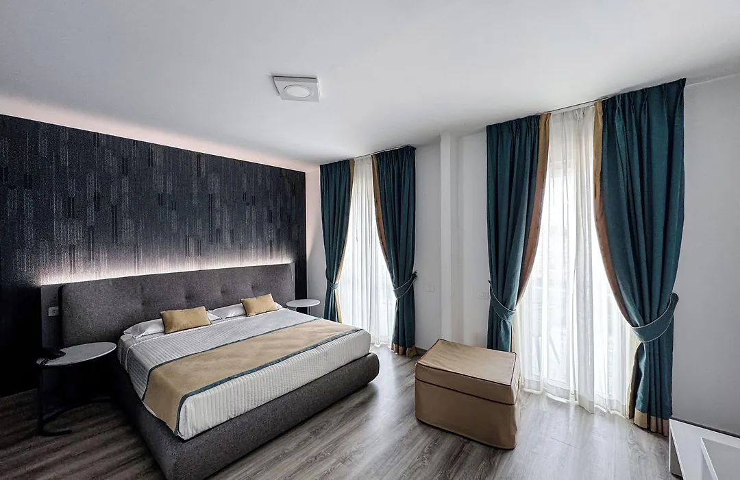 Mediterranea Hotel & Convention Center-1