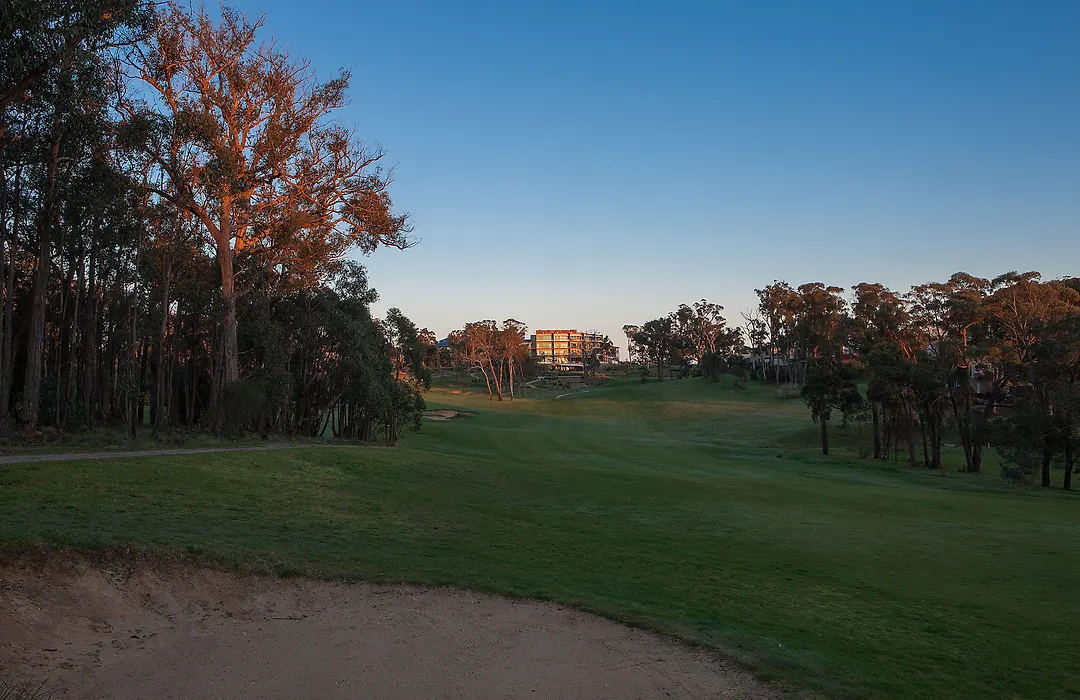 Racv Goldfields Resort-1