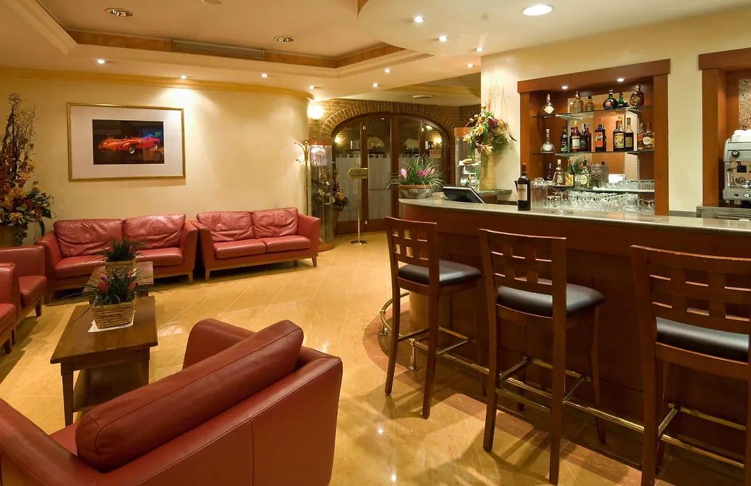 As Hotel Monza-1
